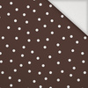 POLKA DOTS WZ. 1 - Webware für Tischdecken