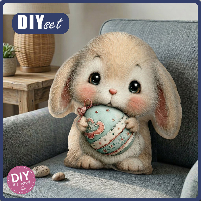 BUNNY - BUNIO
