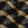 Leather Pattern wz.3- single jersey s elastanem ITY