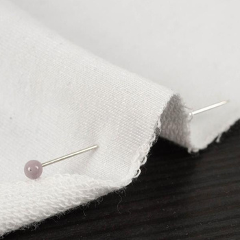 DZIANINA PĘTELKOWA Z ELASTANEM ITY \ 146-152