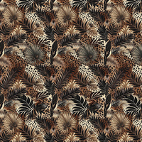ANIMAL PATTERN WZ. 4