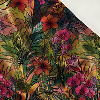 NEON JUNGLE WZ. 6 - Satin