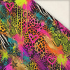 NEON JUNGLE WZ. 1 - Len 100%