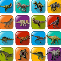 DINO TILES PAT. 1