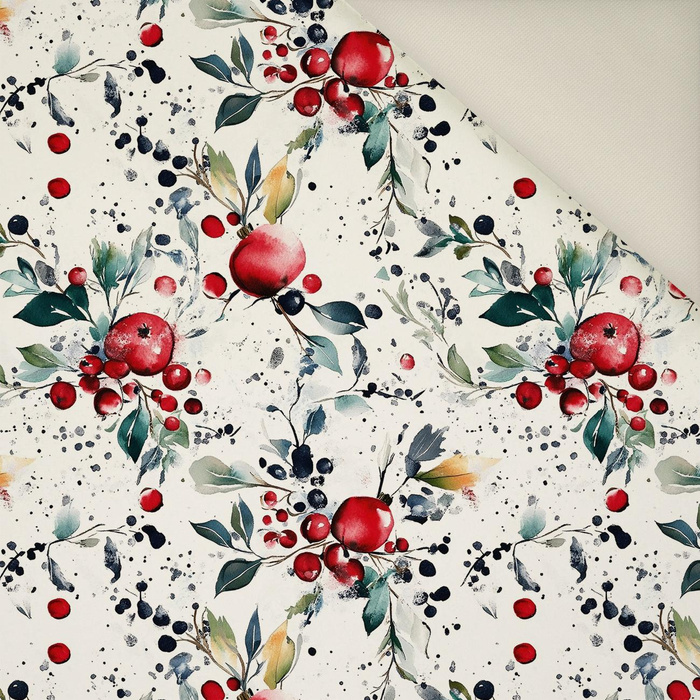 Tutti Frutti wz. 17- Welur tapicerski