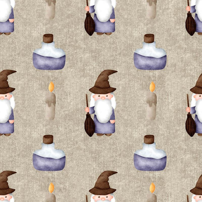 MAGIC MIX 2 (MAGIC SCHOOL) / ACID WASH BEIGE