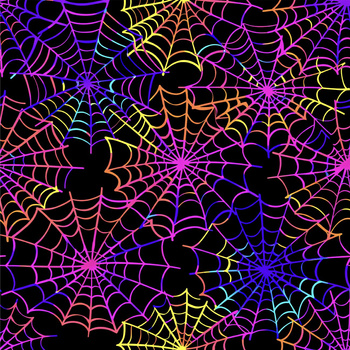 HALLOWEEN wz.20- single jersey with elastane ITY