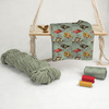 OLD CARS pat. 3 - softshell