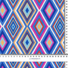RETRO GEOMETRIC WZ. 11 - softshell