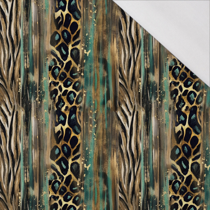 ANIMAL PATTERN WZ. 2 - Single Jersey