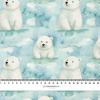 POLAR BEAR M. 1 - Softshell