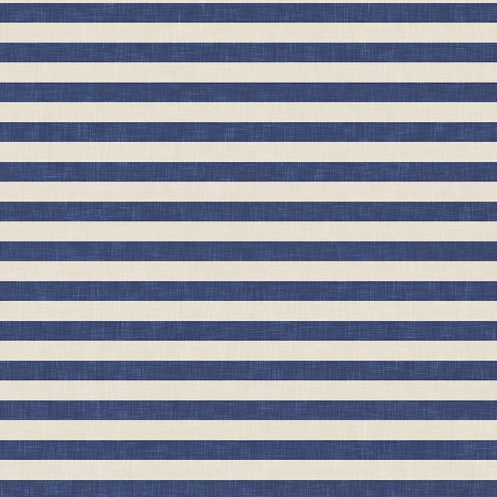 STREIFEN 1x1 - acid ecru / acid navy