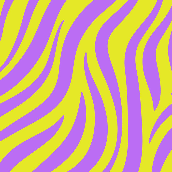 NEONOWA ZEBRA WZ. 3 - tkanina wodoodporna