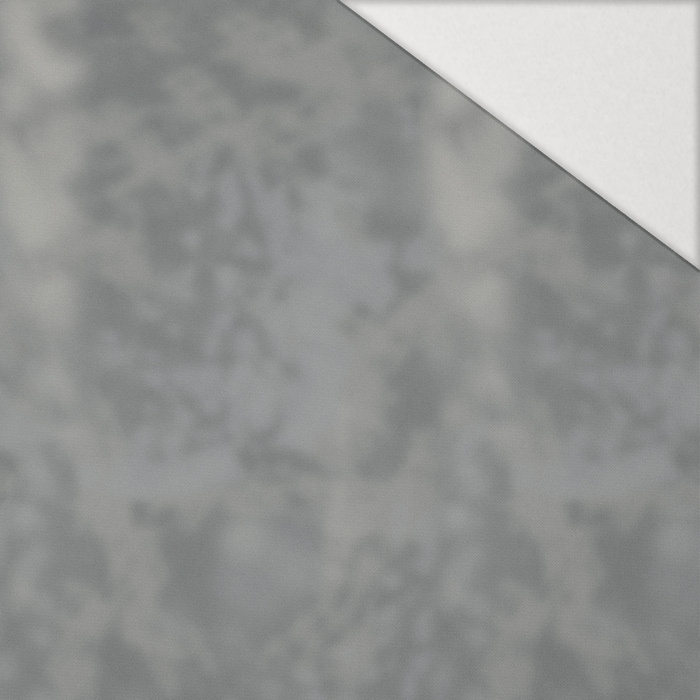 STONE WASH - Hydrophobic brushed knit