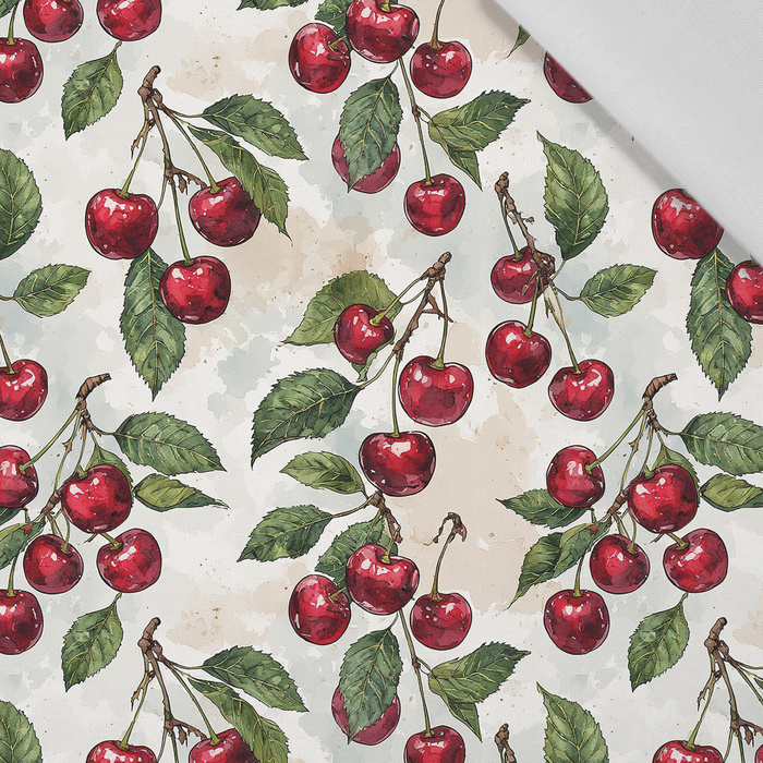TUTTI FRUTTI WZ. 26 - Baumwoll Webware