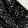 POLKA DOTS WZ. 10 - Satin