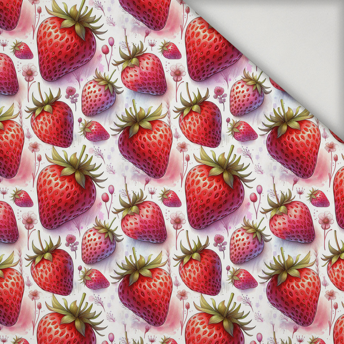 TUTTI FRUTTI WZ. 39 - lycra 300g