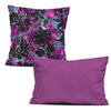 DECORATIVE PILOWS - FLORAL pat. 9