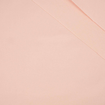 D-03 BLEDÁ RŮŽOVÁ - úplet tričkovina s elastanem TE210