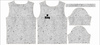 T-SHIRT MĘSKI - KING / beton - single jersey M