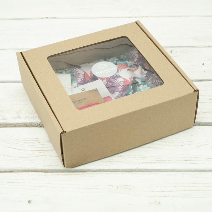 Women’s boardshorts - TOUCANS L