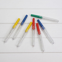 Plastic Pulling Hook Needle Threader length