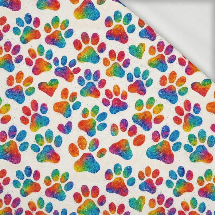 COLOR POP WZ.1 - dresówka pętelkowa