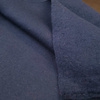 50CM Wintersweat angeraut D300 - NAVY (D-28)