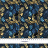 GOLD LEOPARD - Softshell