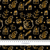GOLD CHRISTMAS WZ. 1