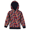 SPIDER - Waterproof woven fabric