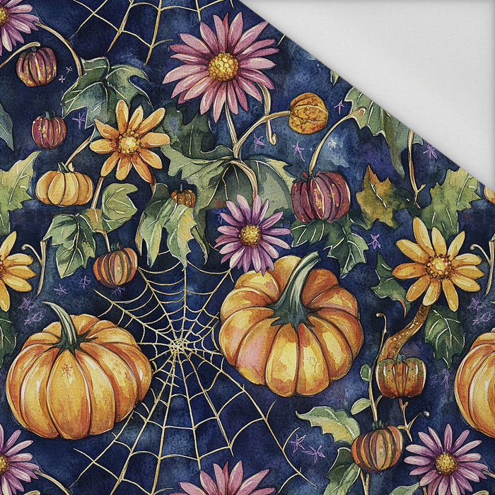 HALLOWEEN WZ. 62 - Nylon fabric PUMI