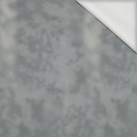 STONE WASH - looped knit fabric with elastane ITY