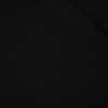 W-23 Schwarz - Viskose jersey 210g