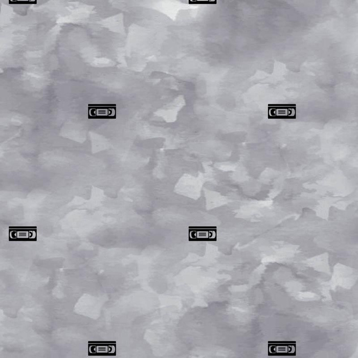 VHS (minimal) / KAMUFLAZ wz. 2 (szary)