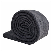 D-08 MELANGE GRAPHITE - t-shirt elastic sweat ST