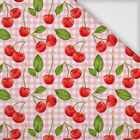 TUTTI FRUTTI WZ. 19 - Webware für Tischdecken