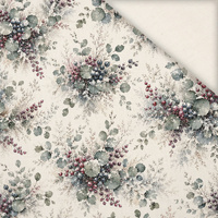 WINTER GARDEN WZ. 9 - Linen 100%