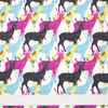 COLORFUL DEERS - softshell / hard