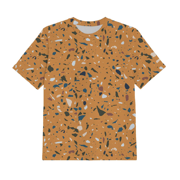 TERRAZZO PAT. 1 - Waterproof woven fabric