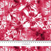 BATIK wz. 1 / viva magenta - dresówka pętelkowa