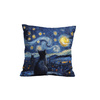 FAIRY WORLD wz.19 - panel (60cm x 50cm)- single jersey z elastanem ITY