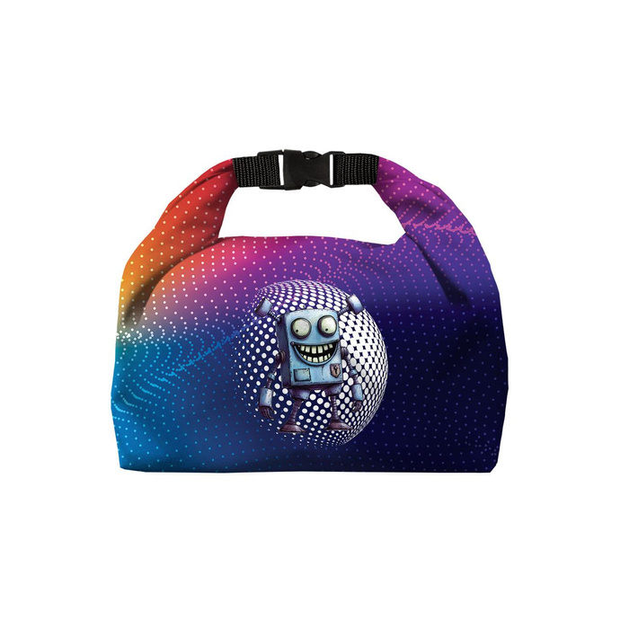 PUPIL PACKAGE - ROBOT WZ.11 - sewing set