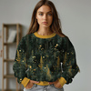 FOREST WZ.5 - Nylonstoff PUMI