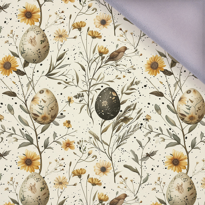 HAPPY EASTER WZ. 21 - softshell