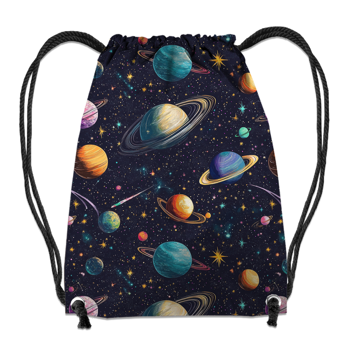 NEON GALAXY WZ.3 - light brushed knitwear