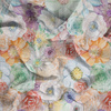 PASTEL FLOWERS WZ. 20 - Baumwoll Musselin
