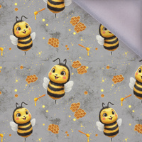 Busy Bee - softshell
