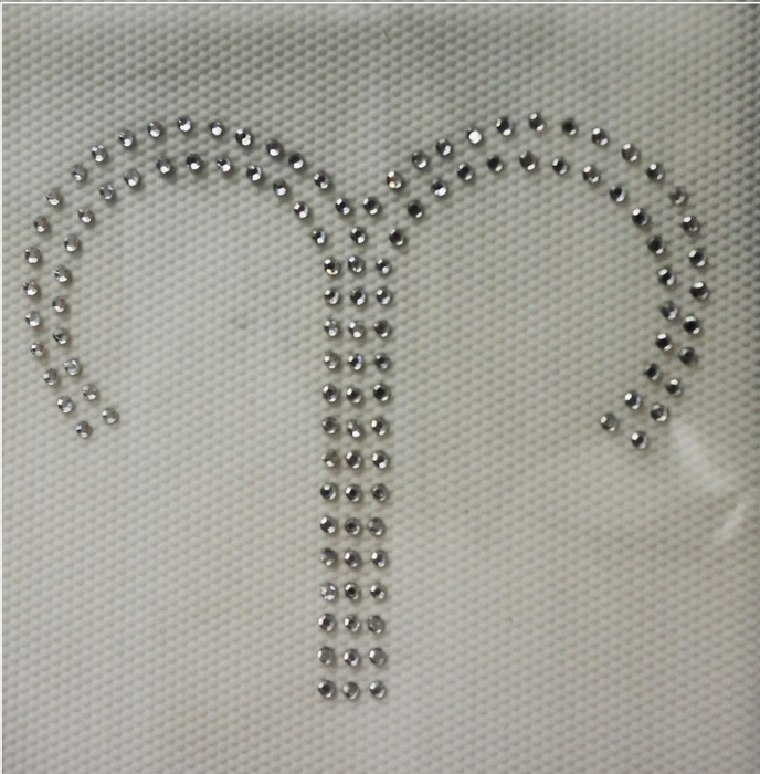 Thermojet - Tierkreiszeichen WIDDER