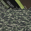 CAMOUFLAGE PULLOVER - Wasserabweisende Webware